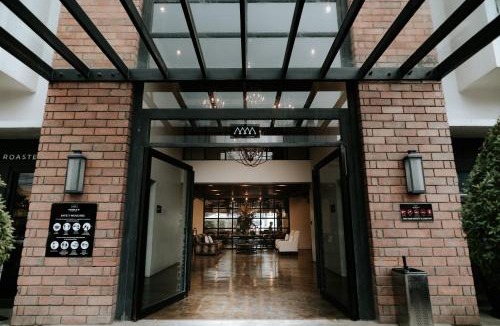 Valencia Hotel | Double M Hotel