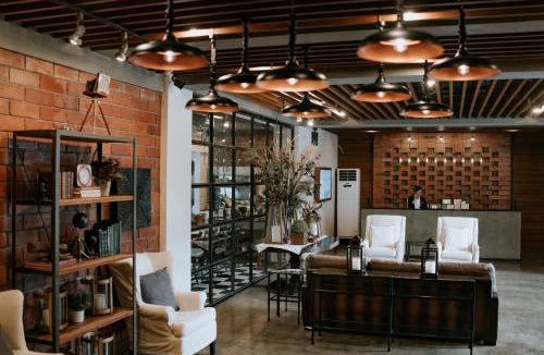 Valencia Hotel | Double M Hotel