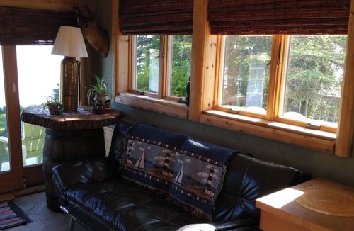 Alpena House | Double Occupancy on Long Lake near Alpena.