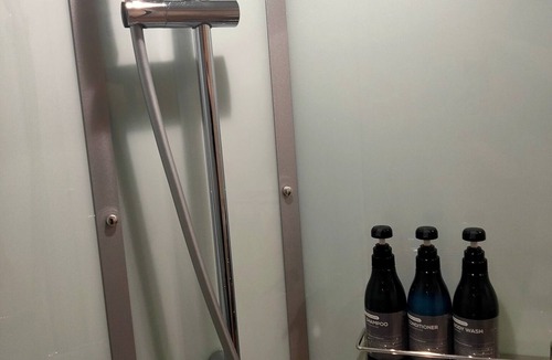Nishiki Hotel | Double Occupancy Semi Double Room Non Smoking /Nagoya Aichi