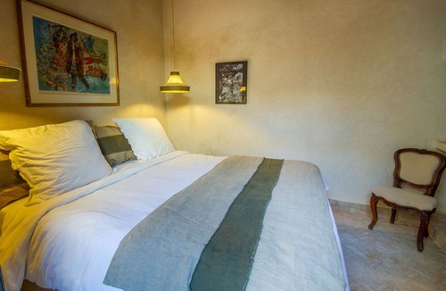 Bab Doukkala House | Double or single room - June