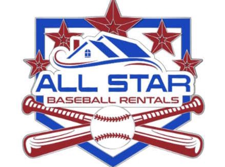 Oneonta Apartment | Double Play Apt 1 All Star Baseball Rentals