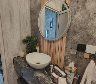 Braila Apartment | Double R