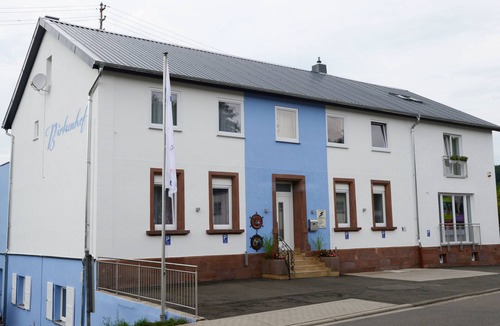Rieschweiler-Muhlbach Apartment | Double room for 2 guests with 19m² in Rieschweiler-Mühlbach (136914)