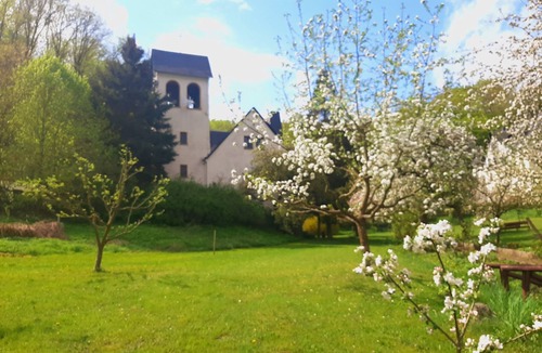 Bad Freienwalde Apartment | Double room for 2 guests with 12m² in Bad Freienwalde (Oder) (272730)