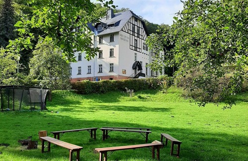 Bad Freienwalde Apartment | Double room for 2 guests with 39m² in Bad Freienwalde (Oder) (272845)