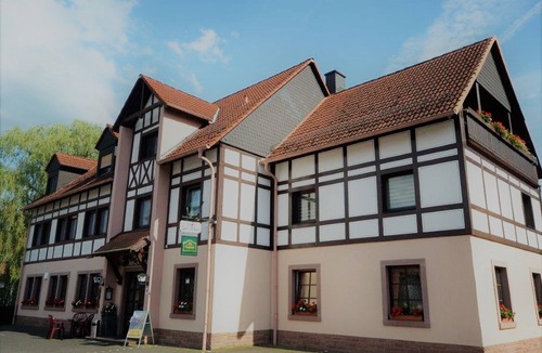 Mernes Apartment | Double room with shower and WC