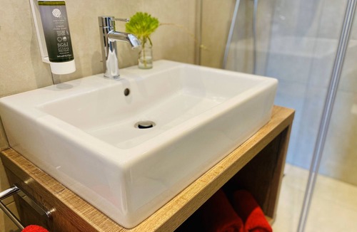 Weiler bei Monzingen Bed & Breakfast | Double room with balcony - Schmidtburger Hof