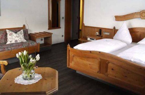 Titisee-Neustadt Hotel | Double room, 1 - 3 persons - Country hotel and restaurant Jostalstüble