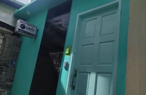 Male House | Double Room 1