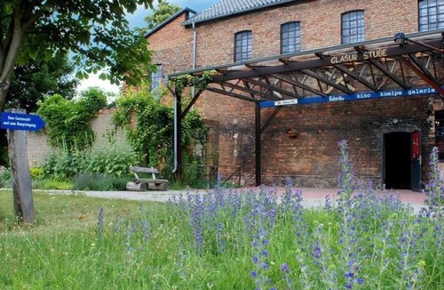 Neustrelitz Apartment | Double room 2. 2 - eco hotel