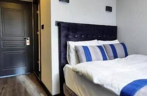 Beyazit Apartment | Double Room 2