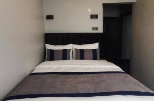 Beyazit Apartment | Double Room 2