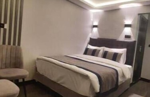 Beyazit Apartment | Double Room 2
