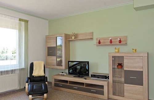 Markische Heide Apartment | Double room 3 - Pension am Hasenberg