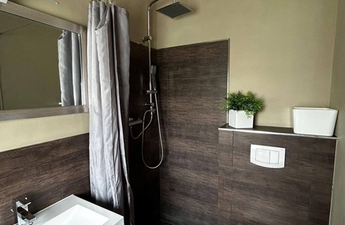 Gusterath Bed & Breakfast | Double room 4 - Living room Gusterath guest & boarding house