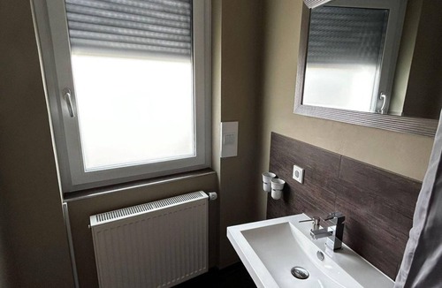 Gusterath Bed & Breakfast | Double room 4 - Living room Gusterath guest & boarding house