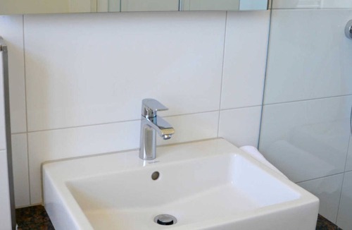 Neustrelitz Cottage | Double room 4 - Wildhof
