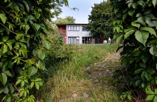 Neustrelitz Apartment | Double room 5. 2 - eco-hotel