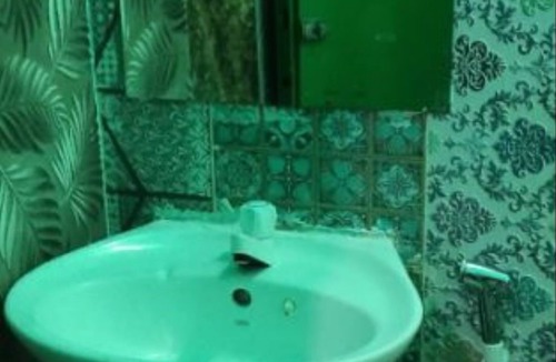 Male House | Double Room 5