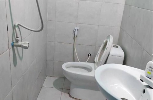Male House | Double Room 5