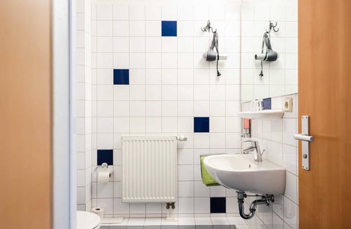 Neustrelitz Apartment | Double room 7. 2 - eco hotel