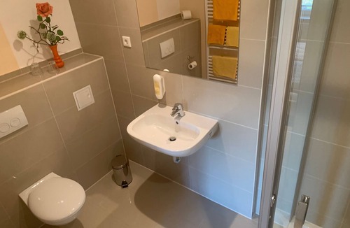 Biesnitz Bed & Breakfast | Double room 7 - Loensches Gut