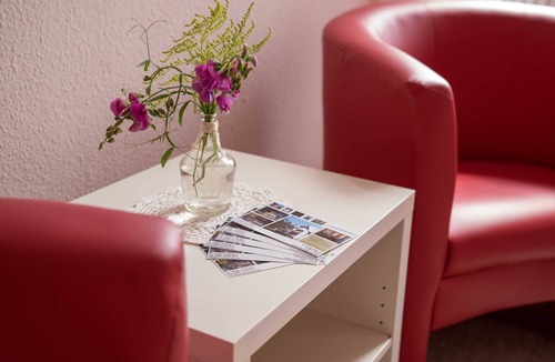 Biesnitz Bed & Breakfast | Double room 7 - Loensches Gut