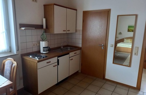 Trittenheim Bed & Breakfast | Double room Apotheke - Wine and guest house Hermes-Hoffmann
