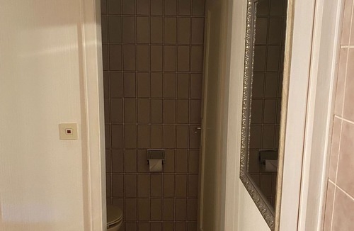 Schuttertal House | Double Room Apple Blossom
