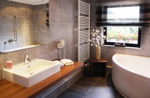 Sankt Martin House | Double room Basic - Arens Hotel 327