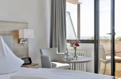 Sankt Martin House | Double room Basic - Arens Hotel 327