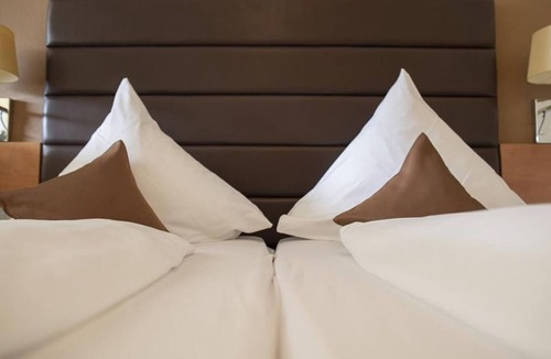 Sankt Martin House | Double room Basic - Arens Hotel 327