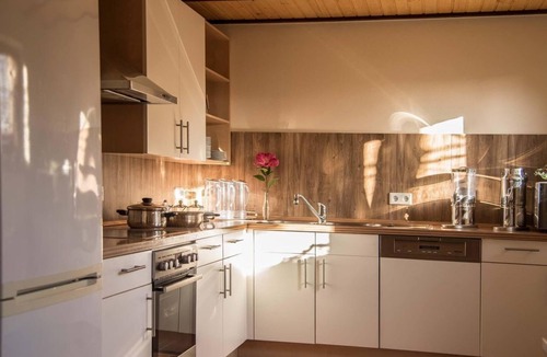 Gersdorf Bed & Breakfast | Double room BASTEI - WITHOUT breakfast - - Pension Zum historischen Kalkwerk