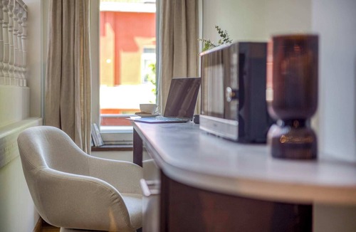Upper Town Apartment | Double Room- C-02 - Studio Apartment, Sleeps 2
