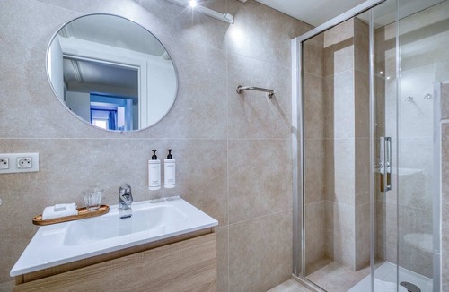 Upper Town Apartment | Double Room- C-02 - Studio Apartment, Sleeps 2
