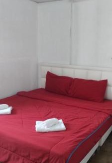 Ratchathewi House | Double Room-C102