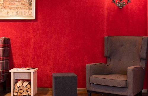 Oberammergau House | Double room (cannot be canceled) - Hotel Wittelsbach