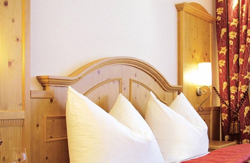 Oberammergau House | Double room (cannot be canceled) - Hotel Wittelsbach