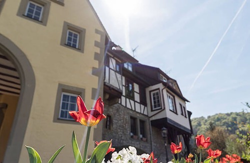 Forchtenberg Apartment | Double room classic
