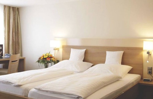 Forchtenberg Apartment | Double room classic