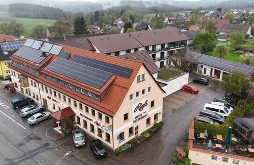 Steinenkirch Apartment | Double room Classic