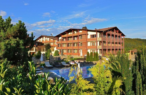 Oberorke House | Double room classic - Hotel Freund