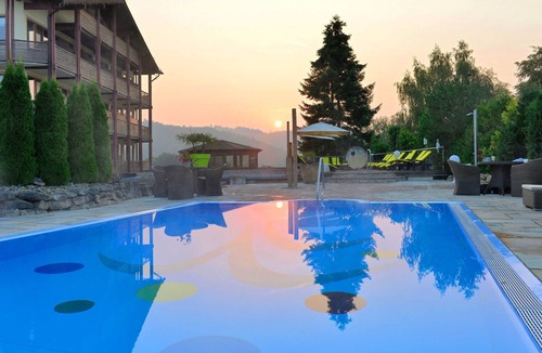 Oberorke House | Double room classic - Hotel Freund