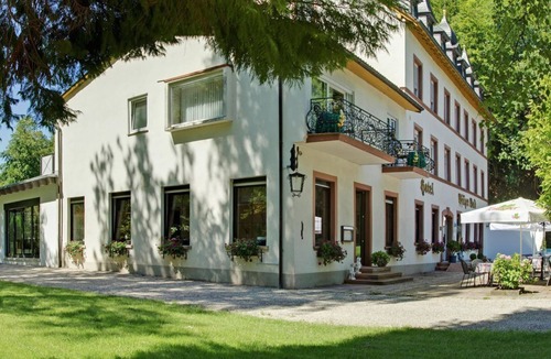 Bad Bergzabern House | Double room COMFORT - Hotel Pfälzer Wald