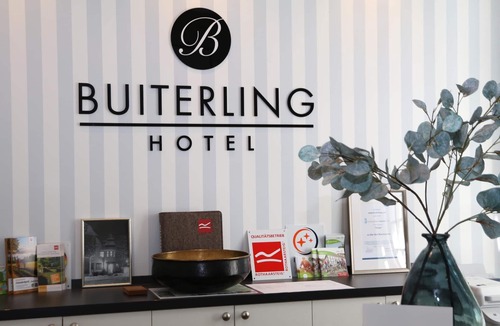 Brilon Apartment | Double room comfort