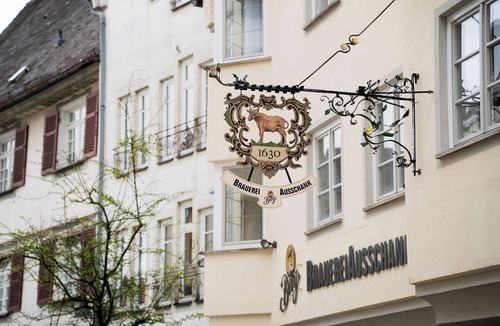 Ehingen Apartment | Double room Comfort