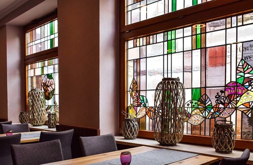 Mettendorf Hotel | Double room - Eifelhotel Im Fronhof