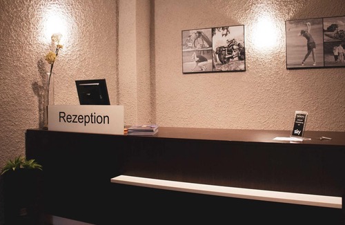 Mettendorf Hotel | Double room - Eifelhotel Im Fronhof
