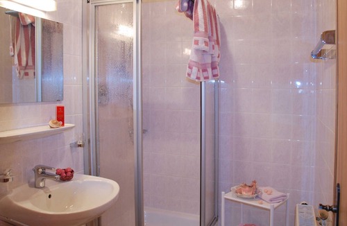 Fischhausen House | Double room extra bed - The Anderlbauer am See